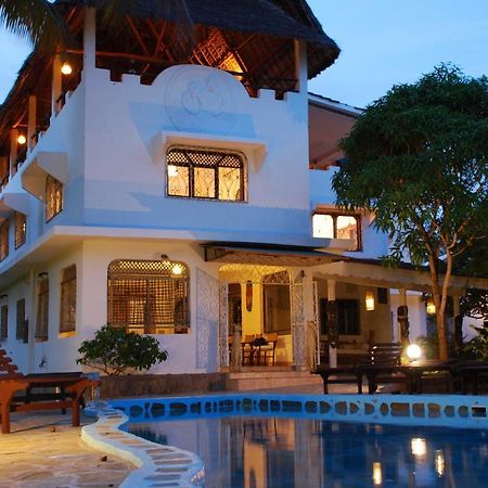 Bed and Breakfast Pashmina House Ватаму Экстерьер фото