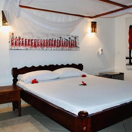 Bed and Breakfast Pashmina House Ватаму Экстерьер фото