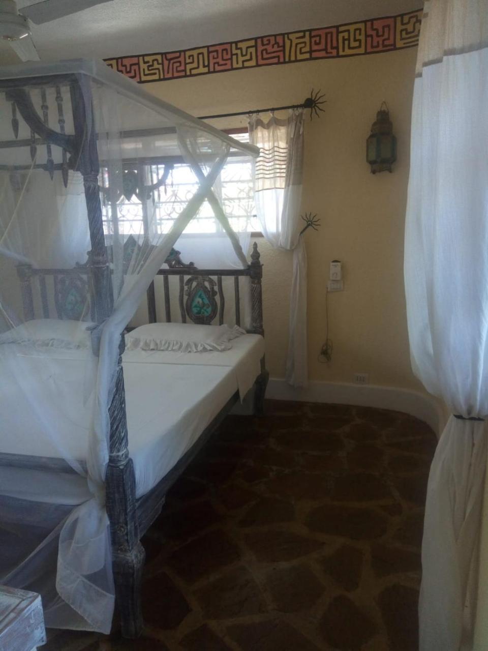Bed and Breakfast Pashmina House Ватаму Экстерьер фото