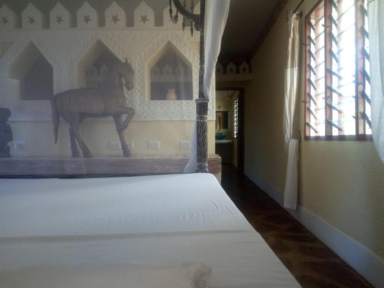 Bed and Breakfast Pashmina House Ватаму Экстерьер фото