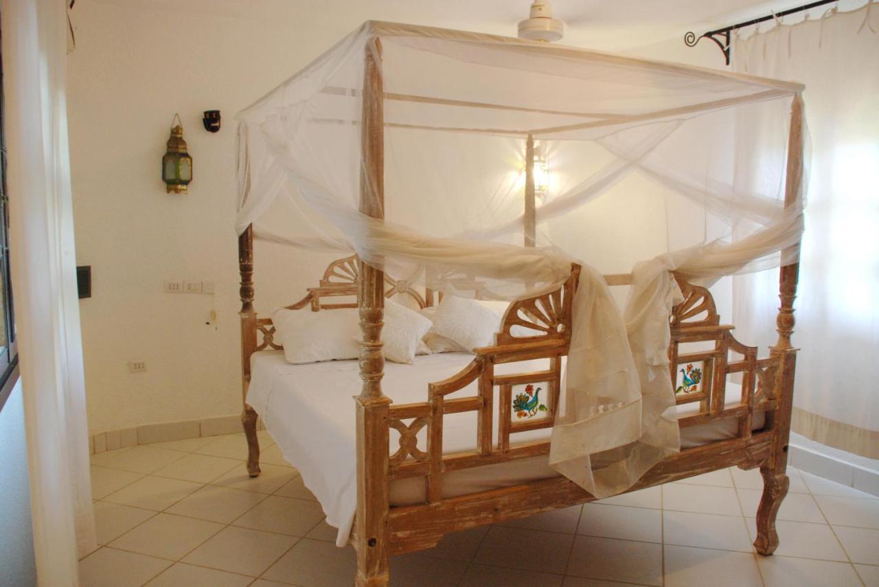 Bed and Breakfast Pashmina House Ватаму Экстерьер фото