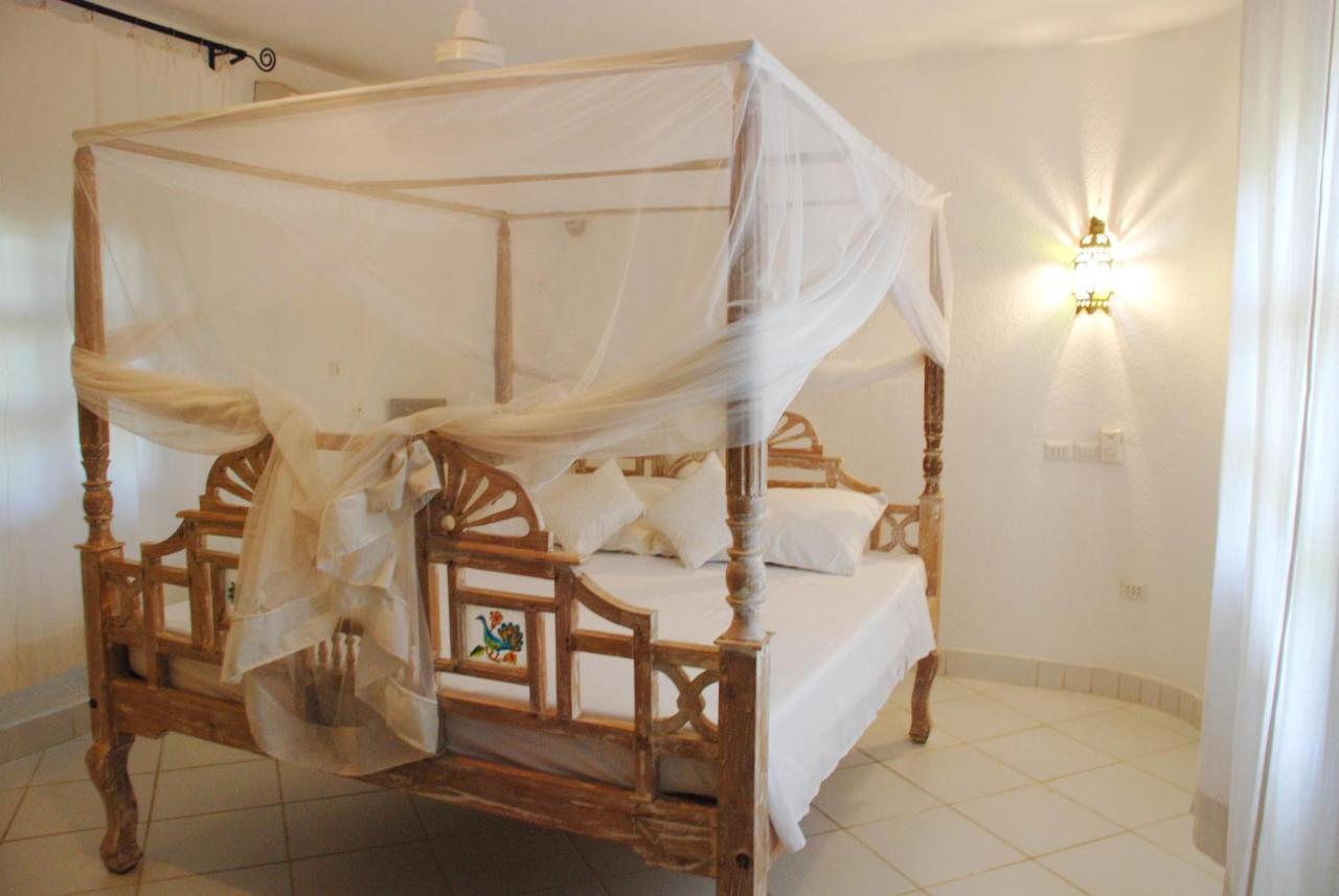 Bed and Breakfast Pashmina House Ватаму Экстерьер фото