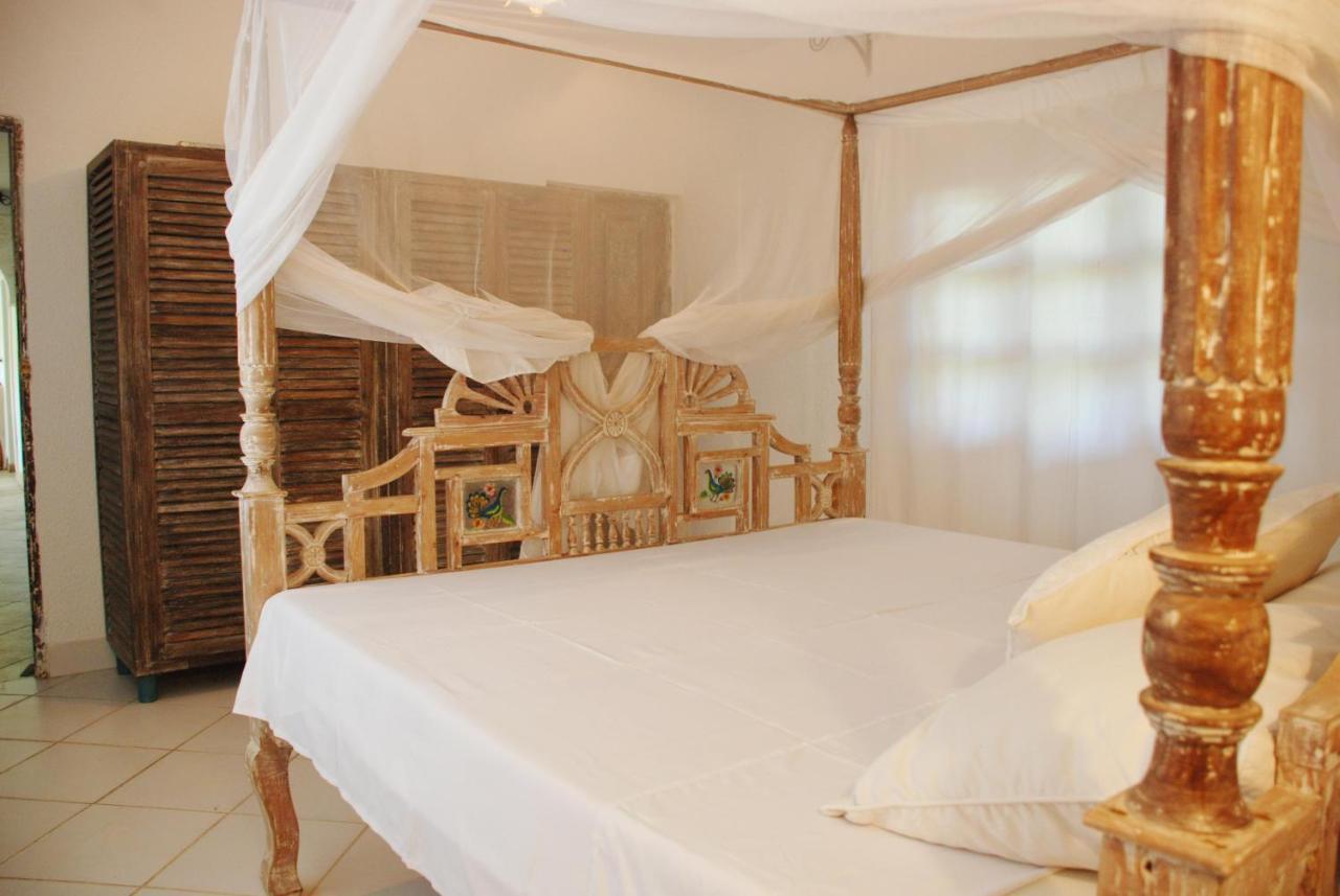 Bed and Breakfast Pashmina House Ватаму Экстерьер фото