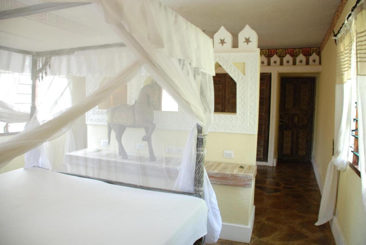 Bed and Breakfast Pashmina House Ватаму Экстерьер фото