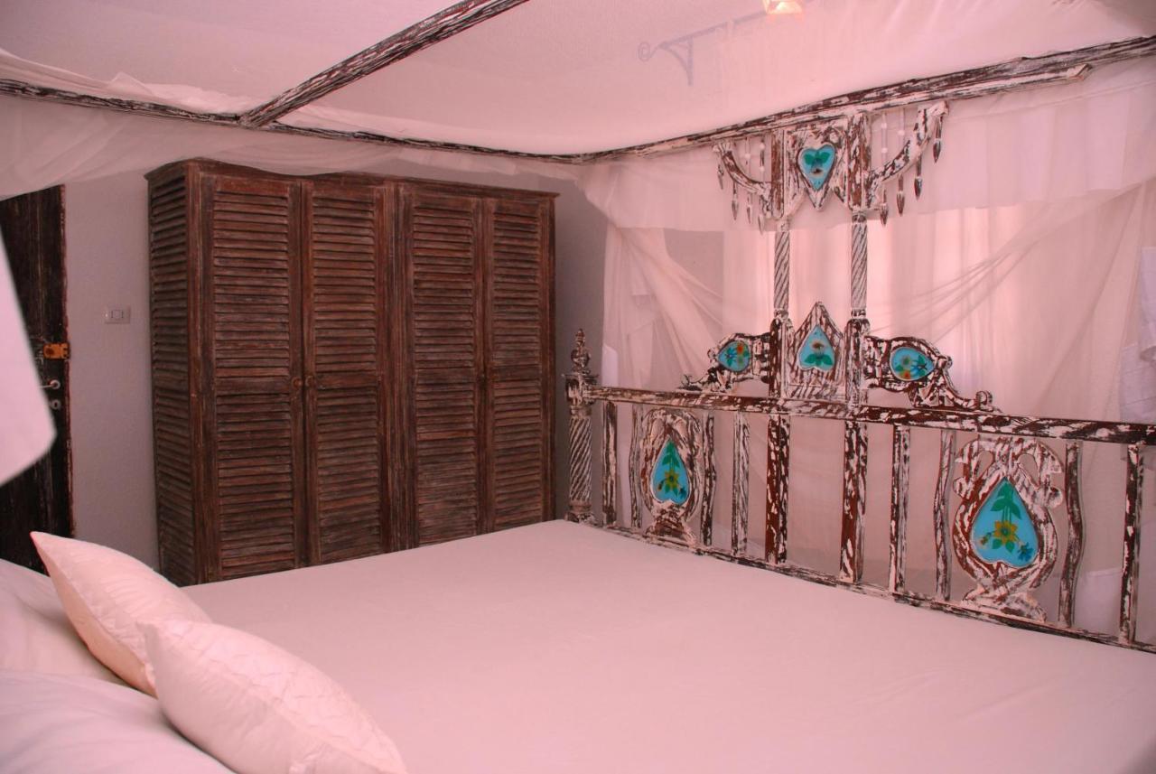 Bed and Breakfast Pashmina House Ватаму Экстерьер фото