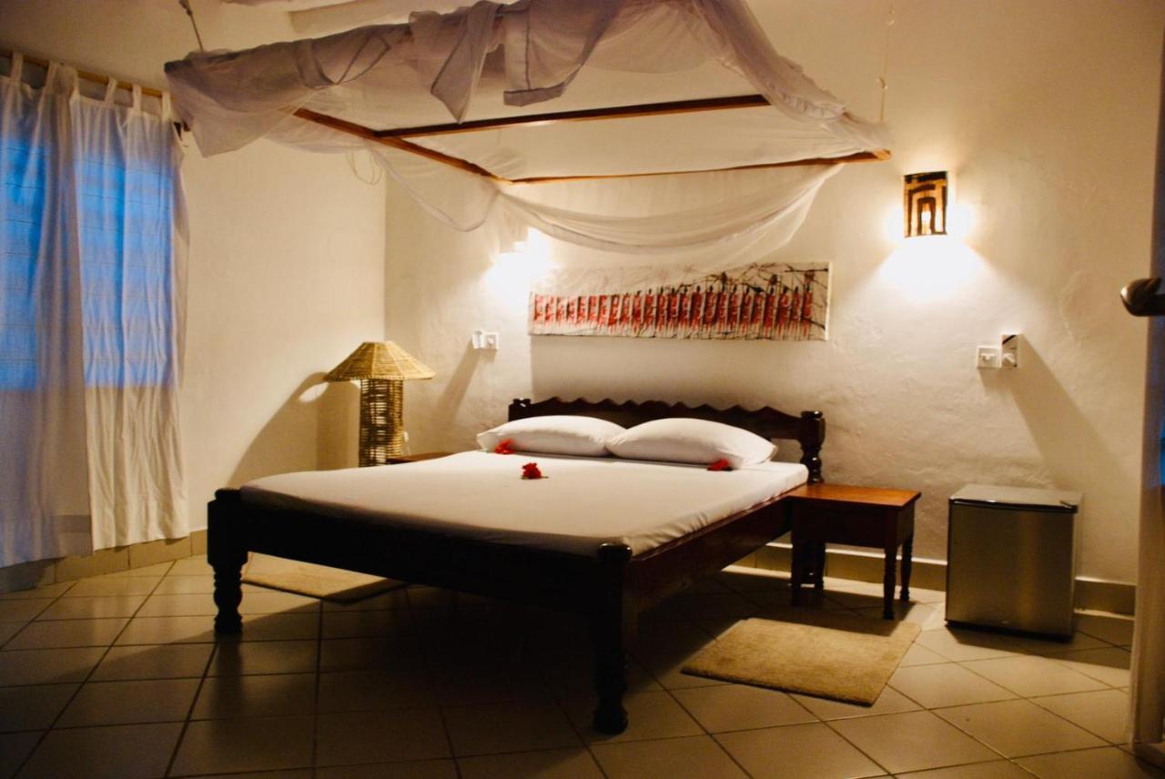 Bed and Breakfast Pashmina House Ватаму Экстерьер фото